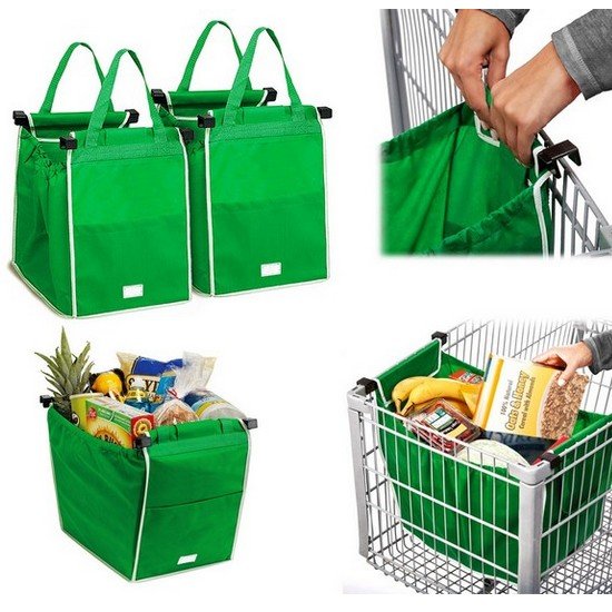 Shopping torbe - Dva Kom.