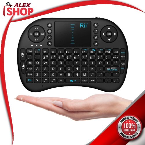 Mini tastatura - Keyboard za kompjuter laptop i TV